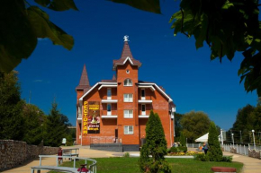 Hotel Guamka